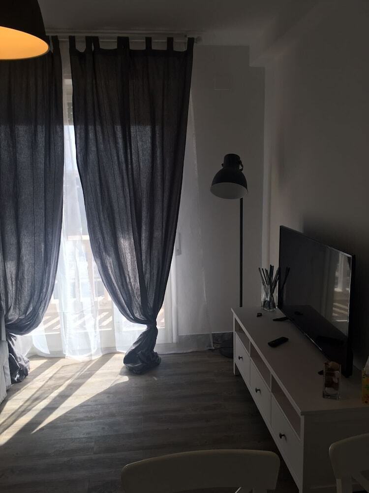 Apartamento Domus Romuli�