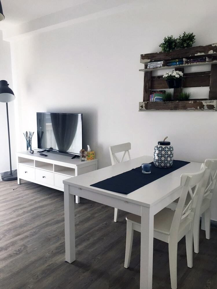 Apartamento Domus Romuli�