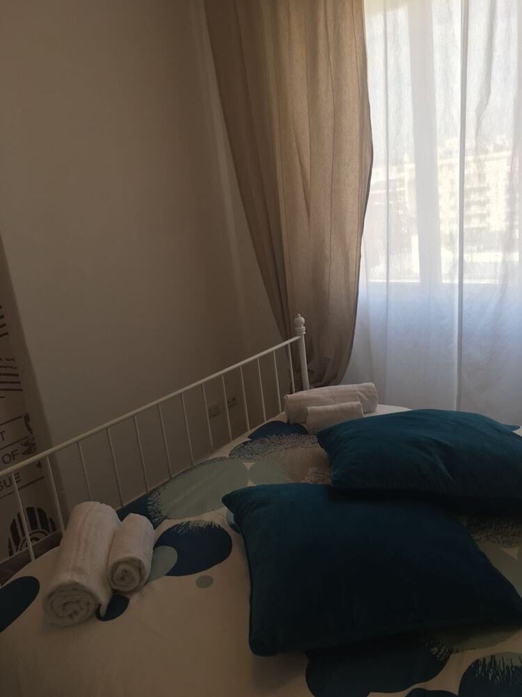 Apartamento Domus Romuli�
