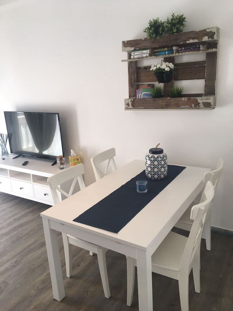 Apartamento Domus Romuli�