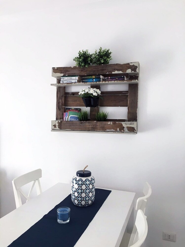 Apartamento Domus Romuli�