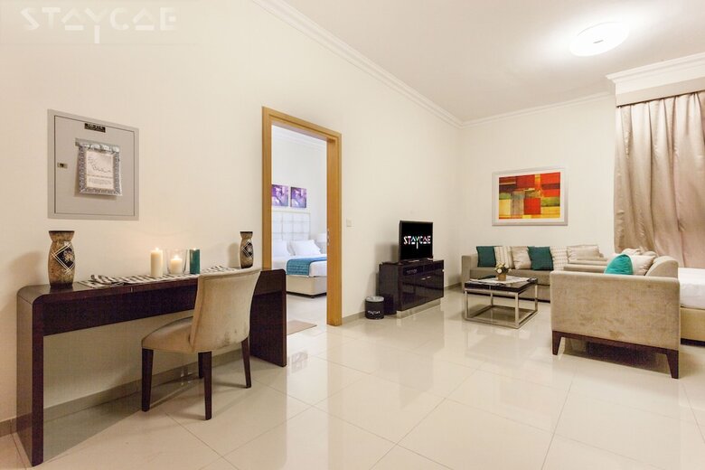 Apartamento Staycae Lincoln