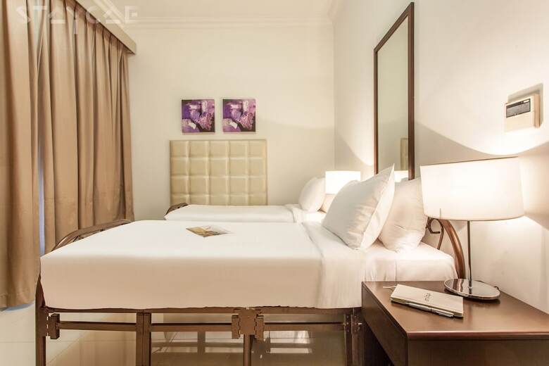Apartamento Staycae Lincoln