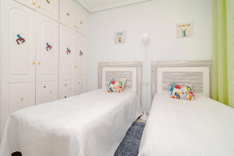 Apartamentos Espanatour Casa Ciudad Quesada