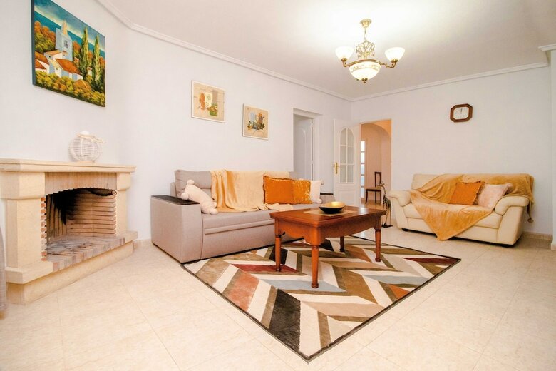 Apartamentos Espanatour Casa Ciudad Quesada