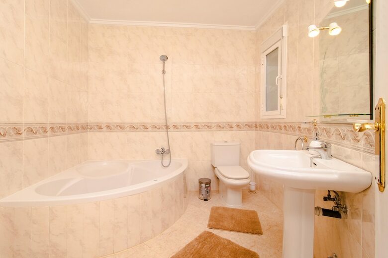 Apartamentos Espanatour Casa Ciudad Quesada