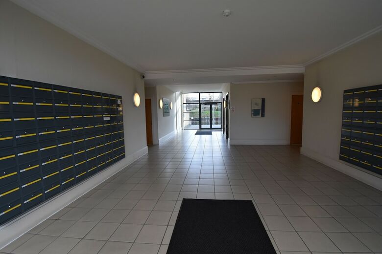 Northside Apartments Brentford