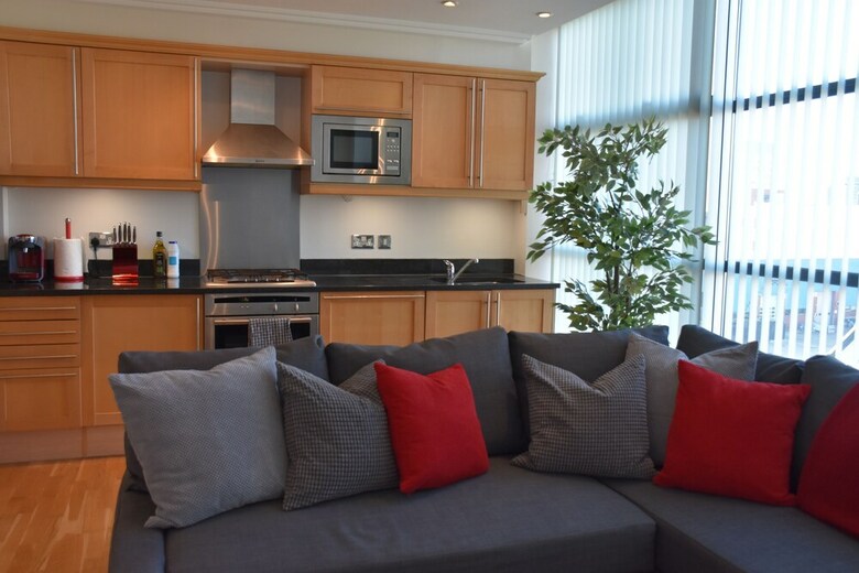 Northside Apartments Brentford