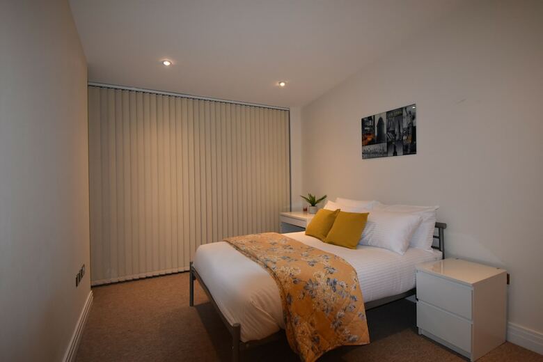 Northside Apartments Brentford