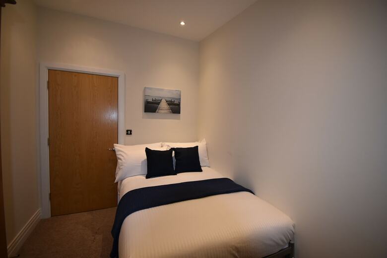 Northside Apartments Brentford