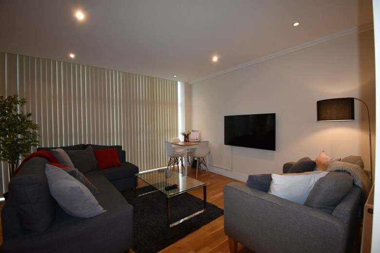 Northside Apartments Brentford