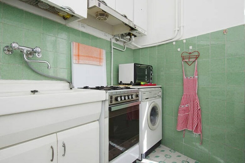 Welcome In 2 Bedroom Apartment