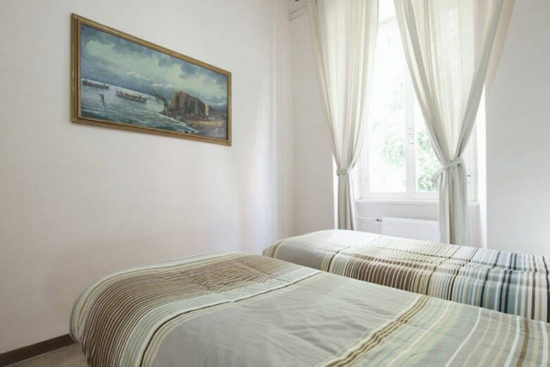 Welcome In 2 Bedroom Apartment