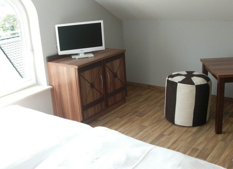 Aparthotel Gutshaus Koldevitz