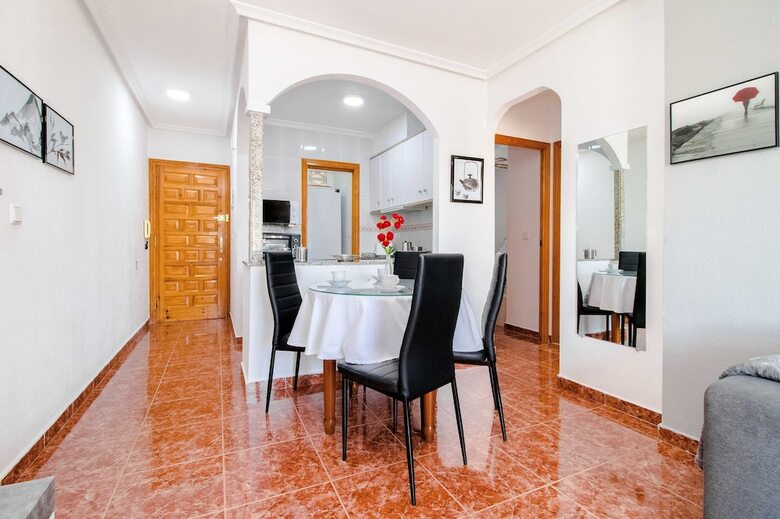 Espanatour Apartamento Chic
