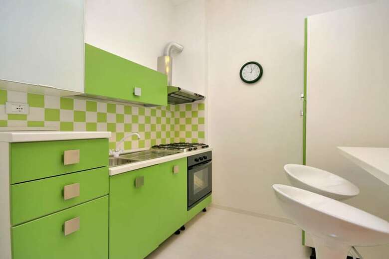 Apartamento Isidora Cozy Flat Trastevere
