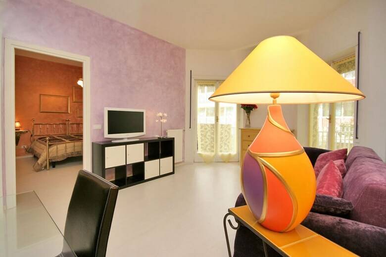 Apartamento Isidora Cozy Flat Trastevere