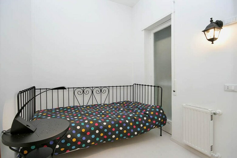 Apartamento Isidora Cozy Flat Trastevere