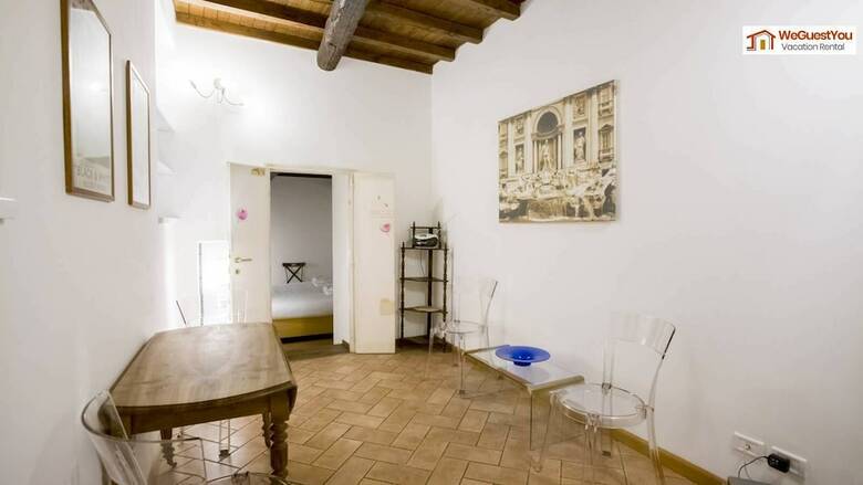 Apartamento Sofia Alla VII Coortein Trastevere