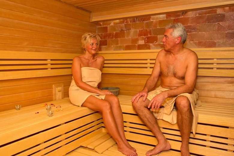 Spa Hotel Olympia