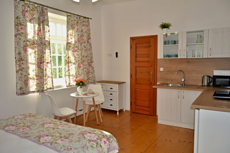 Apartamentos Villa Harmony