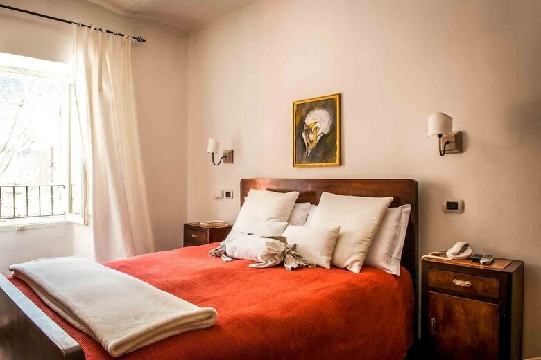 Hotel Antico Furlo