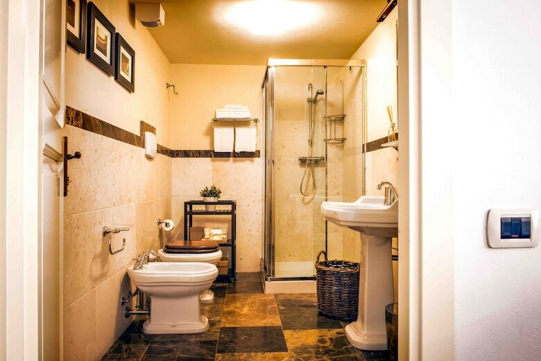 Hotel Antico Furlo