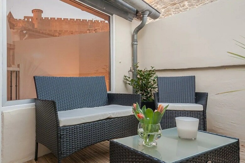 Apartamento Cit� Chic