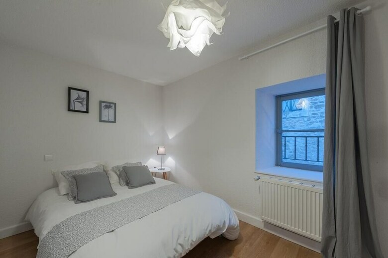 Apartamento Cit� Chic