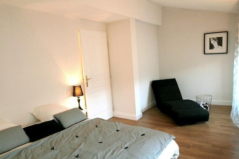 Apartamento Cit� Chic