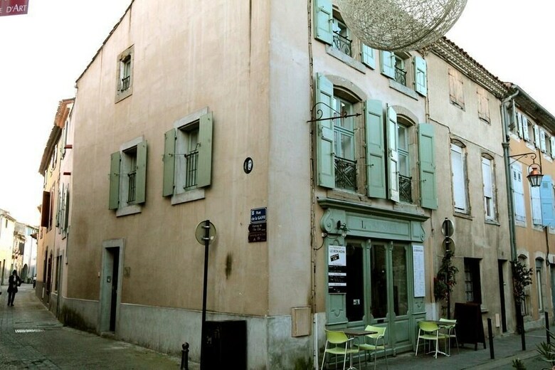 Apartamento Cit� Chic