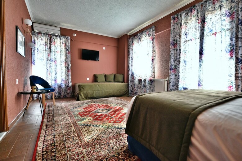 Hotel Paeonia