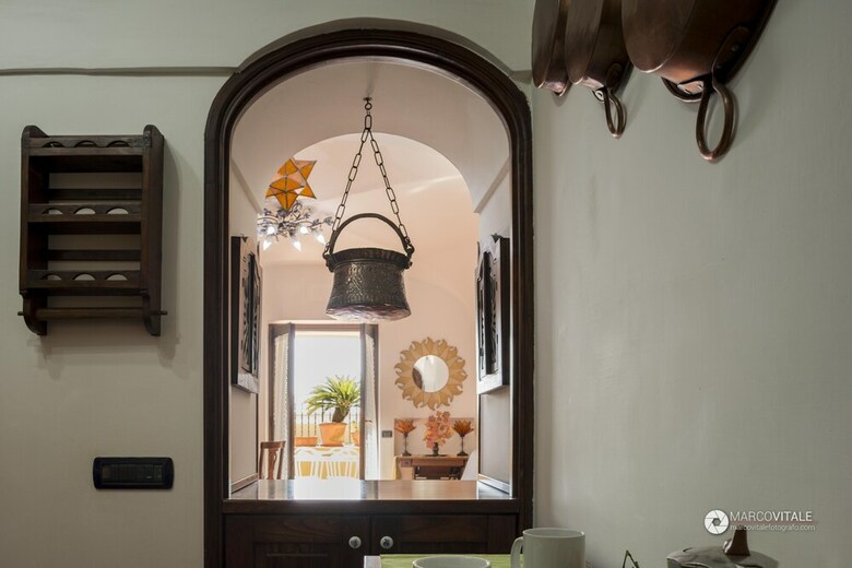 Villa Namily House