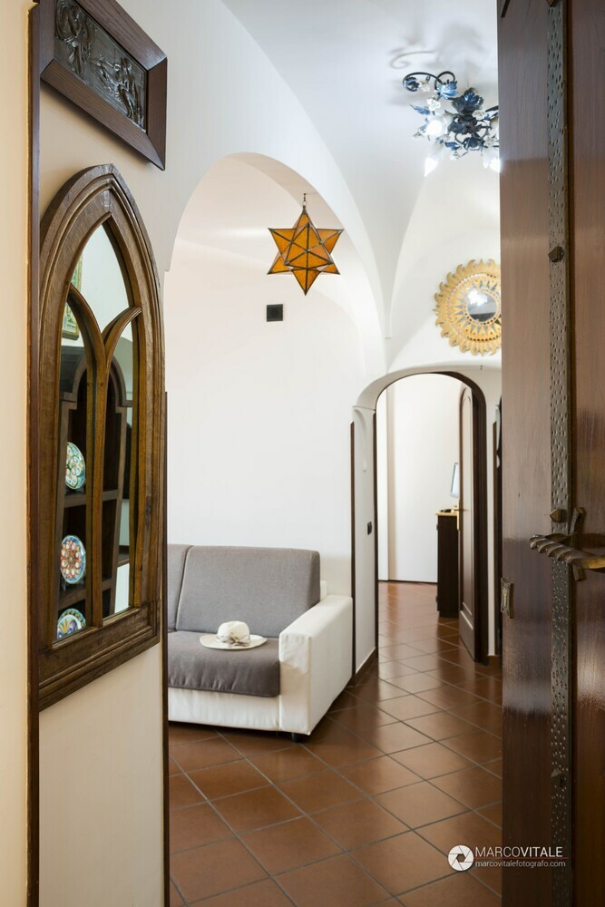 Villa Namily House