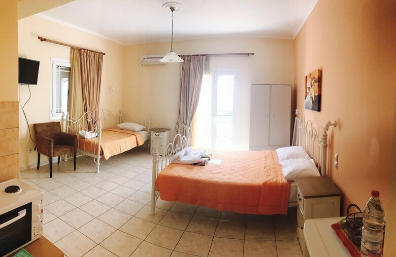 Aparthotel Lithies Boutique Hotel