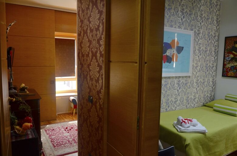 Hotel Coppola Myhouse