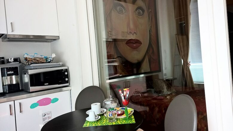 Hotel Coppola Myhouse