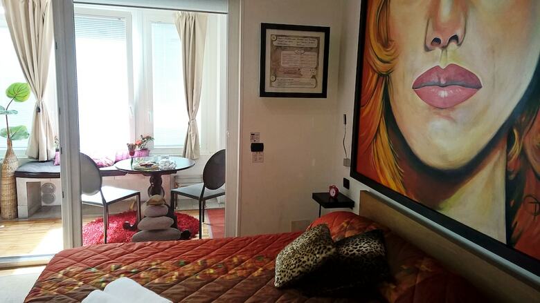 Hotel Coppola Myhouse