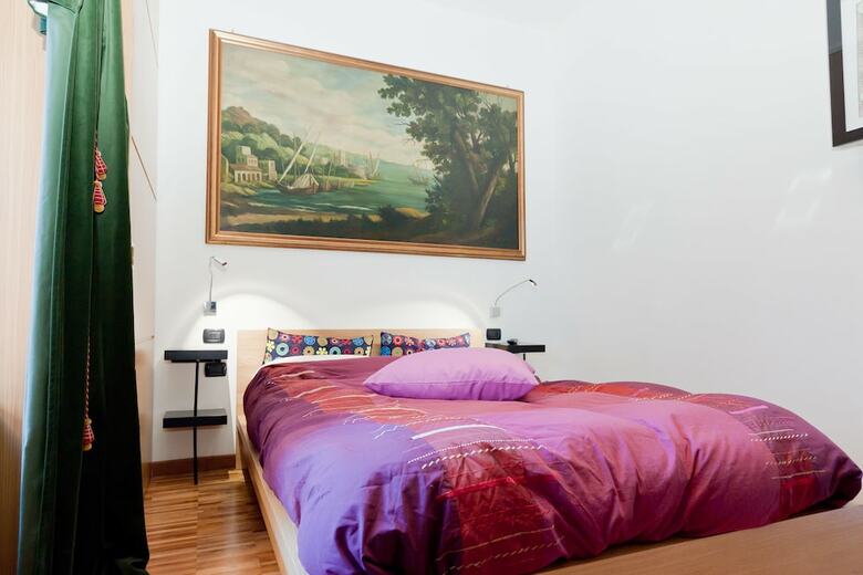 Hotel Coppola Myhouse