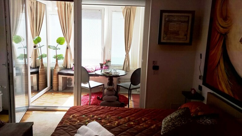 Hotel Coppola Myhouse