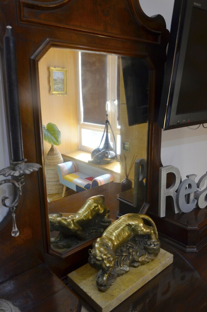 Hotel Coppola Myhouse