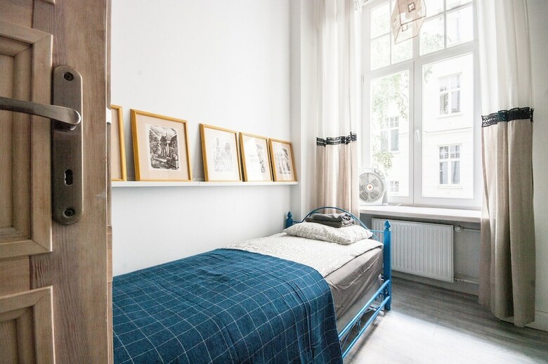 Apartamentos Cool & Cozy Central Warsaw