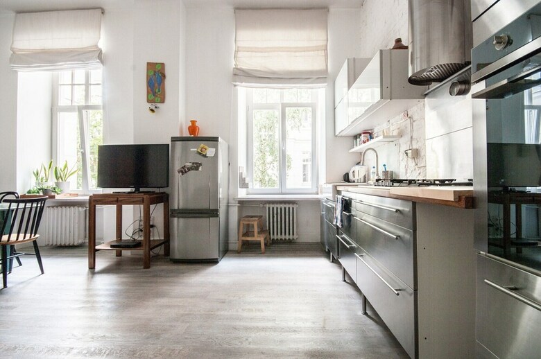 Apartamentos Cool & Cozy Central Warsaw