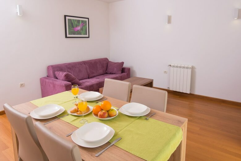 Apartamentos Villa Lumare