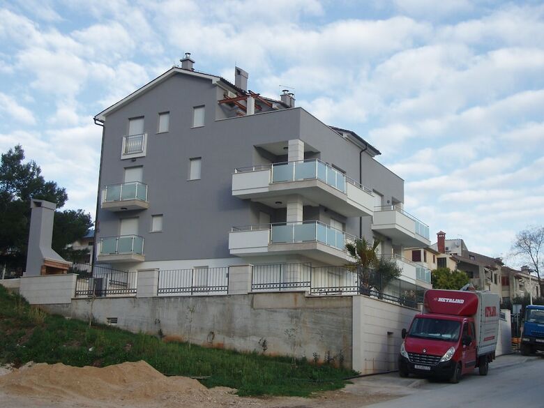 Apartamentos Villa Lumare