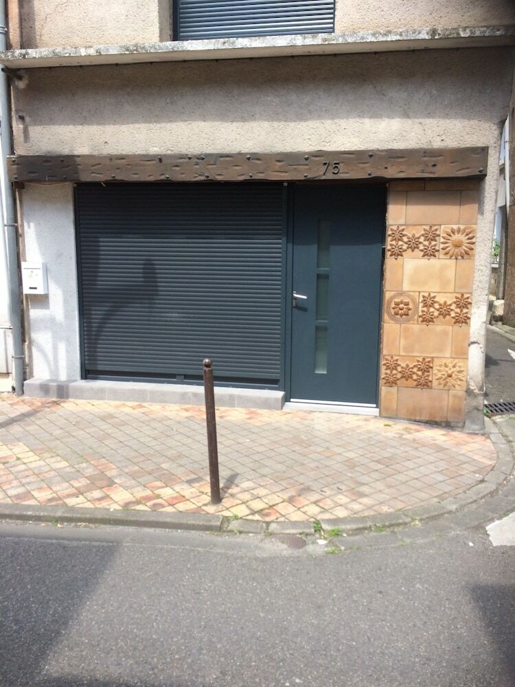Apartamento Studio Lafayette - Agen Centre