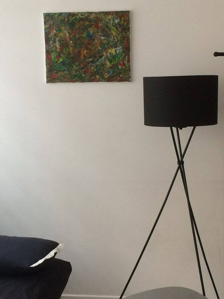 Apartamento Studio Lafayette - Agen Centre