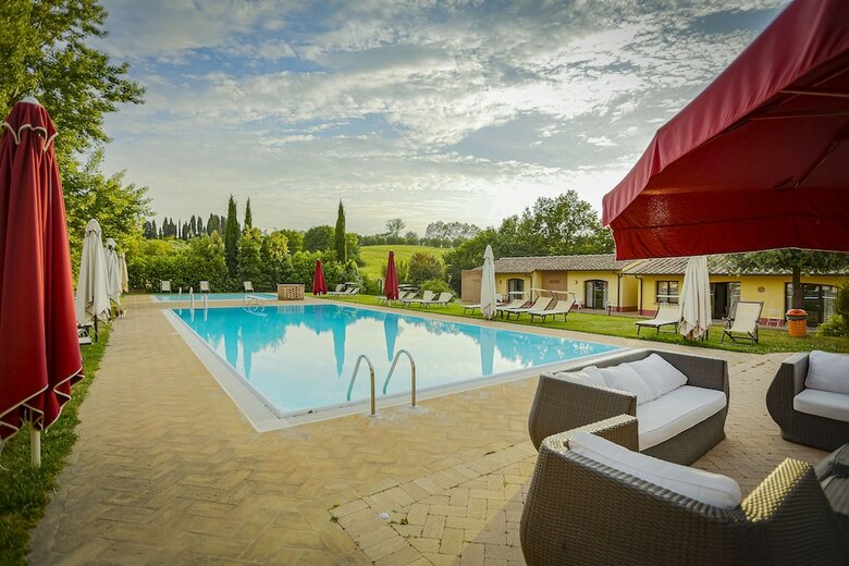 Apartamento La Sorgente Casa Vacanze