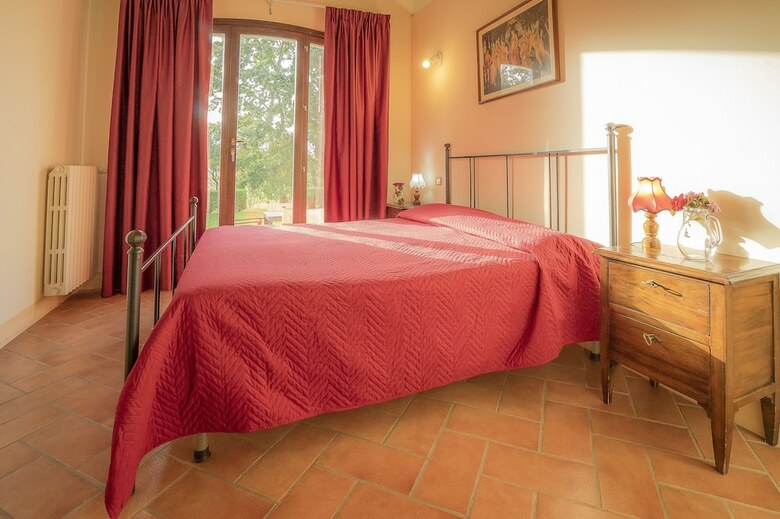 Apartamento La Sorgente Casa Vacanze
