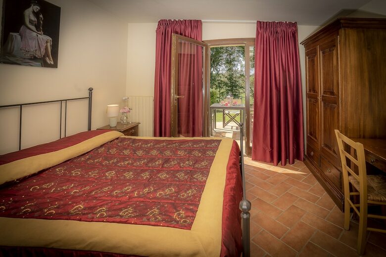 Apartamento La Sorgente Casa Vacanze